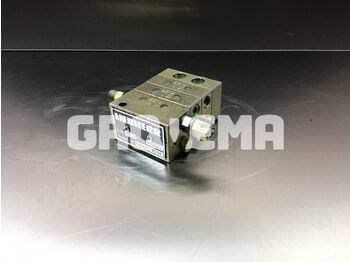 Hydraulique LIEBHERR