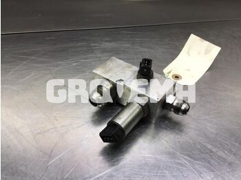 Hydraulique LIEBHERR