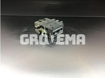 Hydraulique LIEBHERR