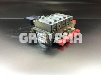Hydraulique LIEBHERR