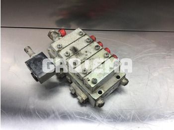 Hydraulique LIEBHERR