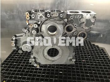 Moteur et pièces LIEBHERR