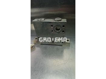 Hydraulique LIEBHERR