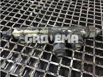 Hydraulique LIEBHERR