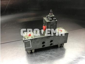Hydraulique LIEBHERR