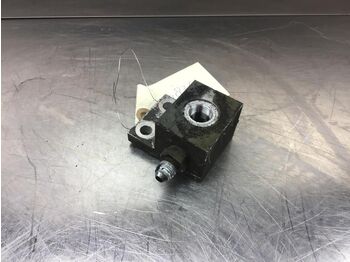 Hydraulique LIEBHERR