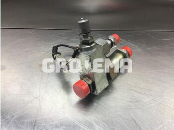 Hydraulique LIEBHERR
