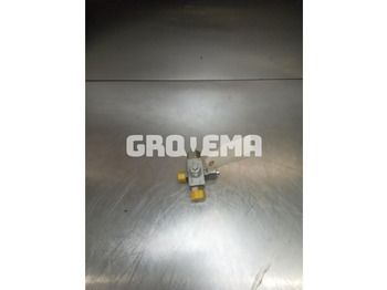 Hydraulique LIEBHERR