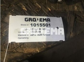 Lame LIEBHERR