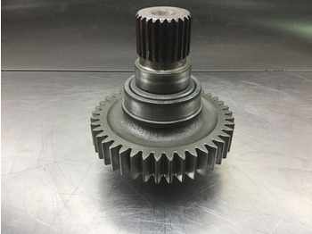 Essieu et pièces LIEBHERR