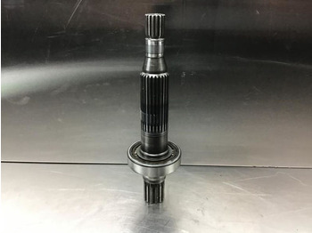 Essieu et pièces LIEBHERR