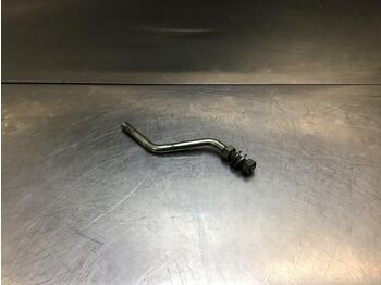Moteur et pièces LIEBHERR