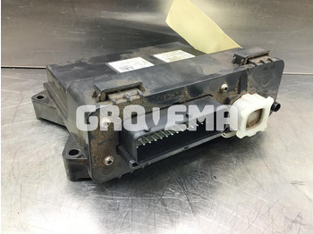 Bloc de gestion LIEBHERR