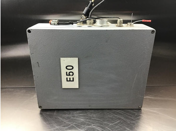 Bloc de gestion LIEBHERR