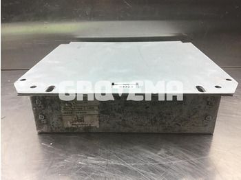 Système électrique LIEBHERR