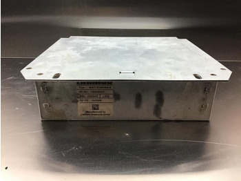 Bloc de gestion LIEBHERR