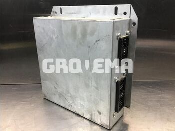 Bloc de gestion LIEBHERR