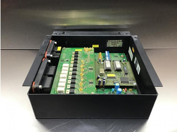 Bloc de gestion LIEBHERR