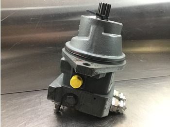 Moteur hydraulique Liebherr FMF045: photos 4