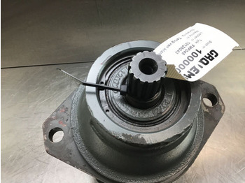 Moteur hydraulique Liebherr FMF045: photos 2