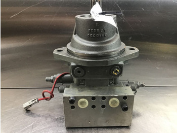 Moteur hydraulique LIEBHERR