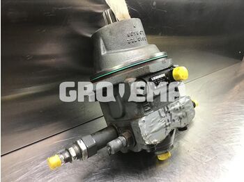 Moteur hydraulique LIEBHERR