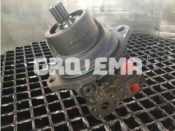 Moteur hydraulique LIEBHERR