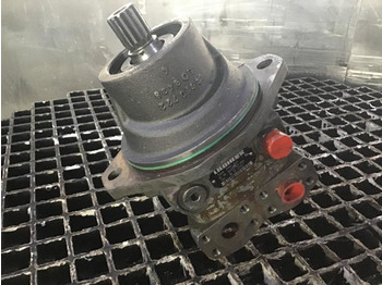 Moteur hydraulique LIEBHERR