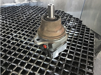 Moteur hydraulique LIEBHERR