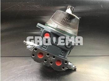 Moteur hydraulique LIEBHERR