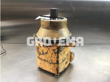 Moteur hydraulique LIEBHERR