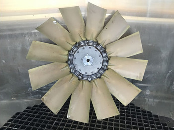 Ventilateur LIEBHERR