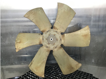 Ventilateur LIEBHERR