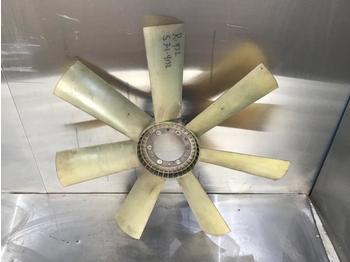 Ventilateur LIEBHERR