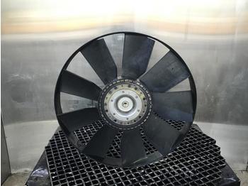 Ventilateur LIEBHERR
