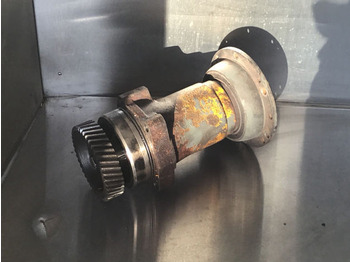 Système de refroidissement LIEBHERR