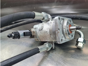 Pulseur d'air habitacle LIEBHERR