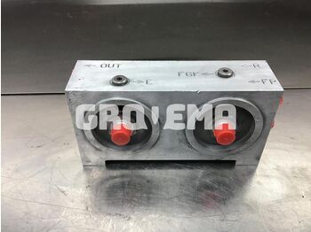 Hydraulique LIEBHERR