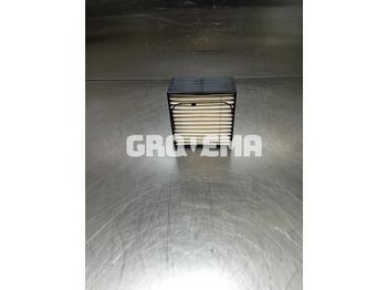 Filtre à carburant LIEBHERR