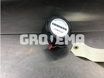 Système de refroidissement LIEBHERR