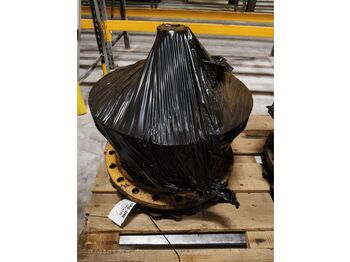 Suspension LIEBHERR