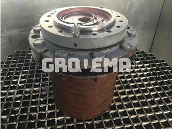 Suspension LIEBHERR