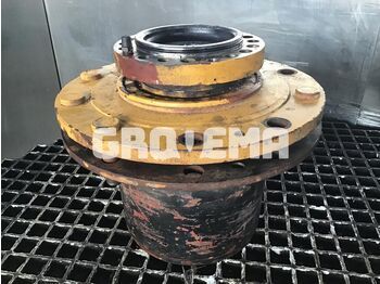 Suspension LIEBHERR