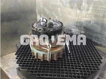 Suspension LIEBHERR