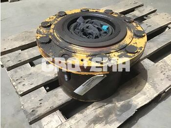 Suspension LIEBHERR