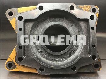 Hydraulique LIEBHERR