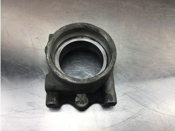 Moteur et pièces LIEBHERR