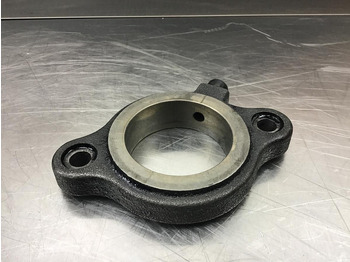 Moteur et pièces LIEBHERR