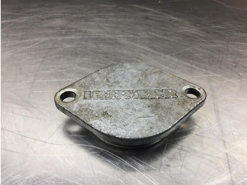 Moteur et pièces LIEBHERR