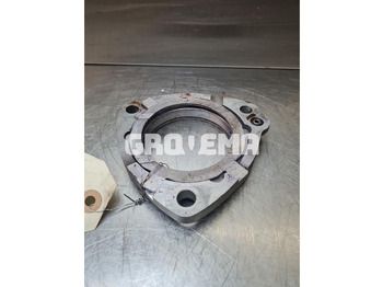 Moteur et pièces LIEBHERR